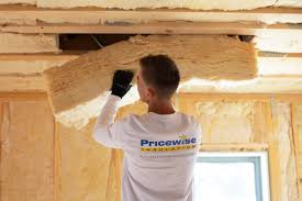 Types of Insulation We Offer in Daleville, IN